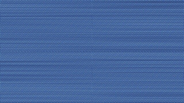 Blue woven fabric texture background for fashion apparel design and textile mockup