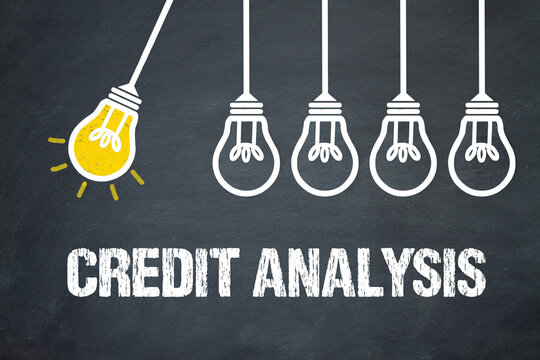 Credit Analysis	
