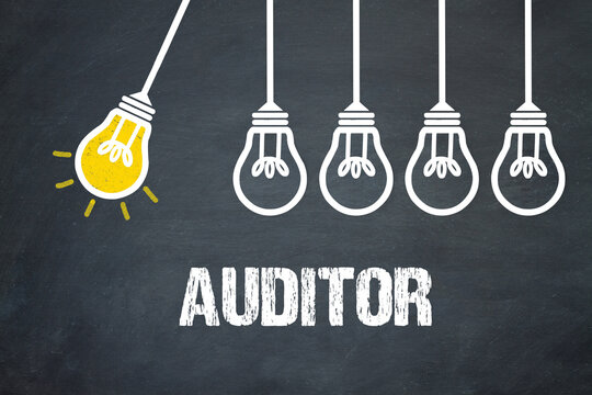 Auditor