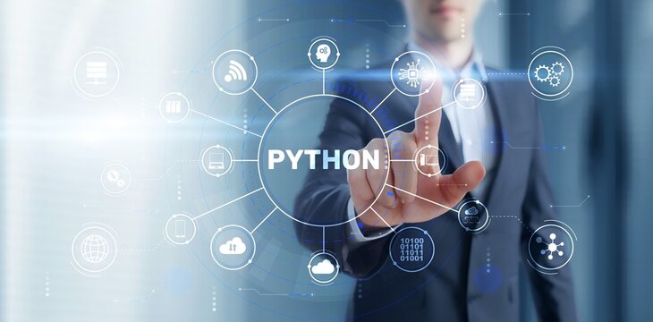 Python Programming Language for Software Development and Technology Integration