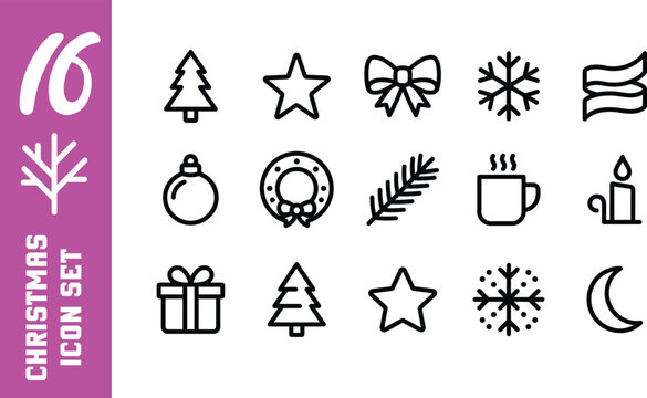 Christmas Greeting Card