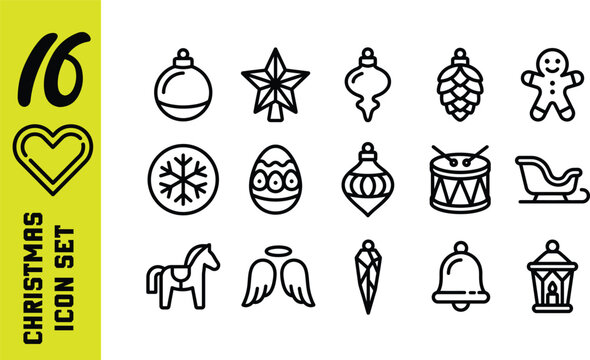 Christmas Holiday Background