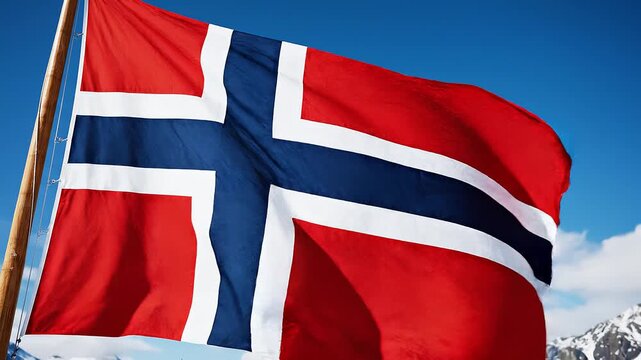 flag of norway