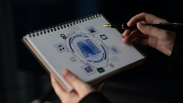 Artificial intelligence assistant supporting conversation, email, voice, music, video and creative workflows across platforms. Corpus