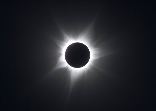 2023 Esperance Solar Eclipse