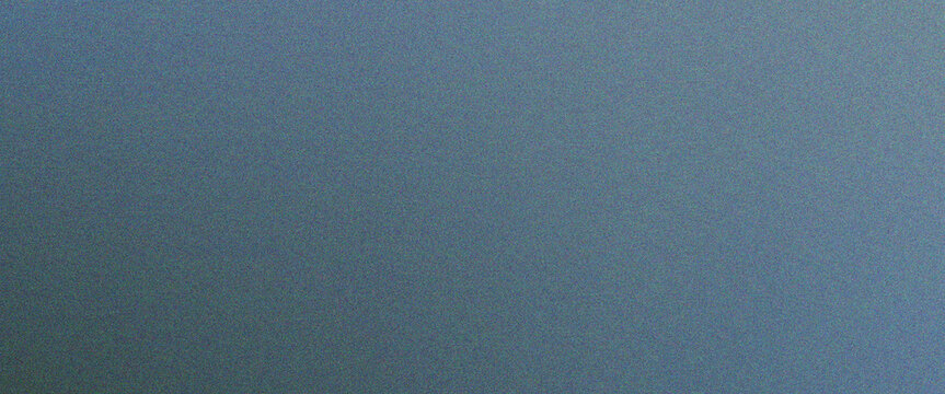 Classic deep blue to serene light blue gradient background with subtle textured grain