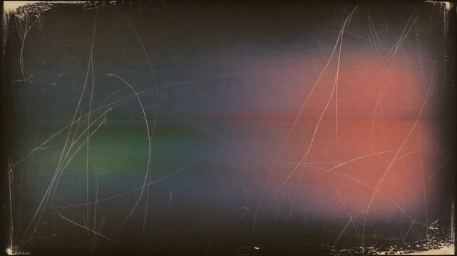 Textured abstract background with subtle color shifts and vignetting for advertising overlays