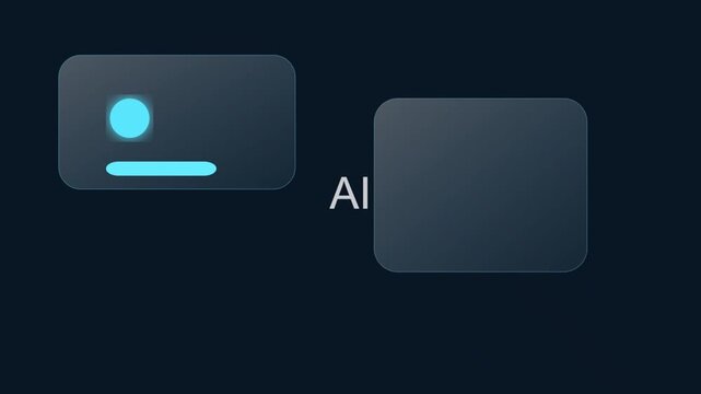 mobile phone icon on black background