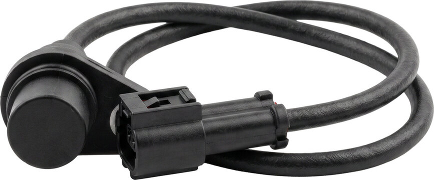 Automotive replacement parking sensor (transparent PNG)