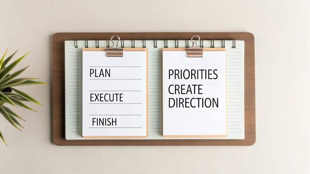 Planning and Prioritization Strategy for Effective Team Management