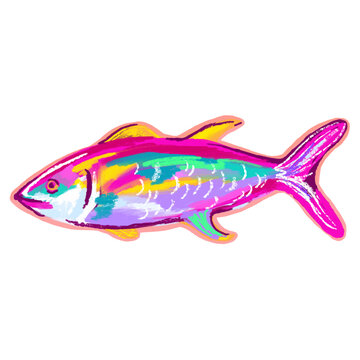 pez colorido.eps
