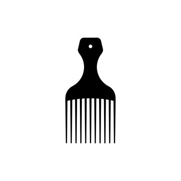 Hair Pick Grooming Tool