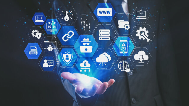 Software development with coding overlays, programming languages, developer tools, mobile app creation, and advanced programming for digital product development and software solutions. Spire