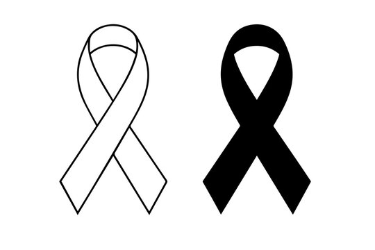 breast cancer awareness ribbon