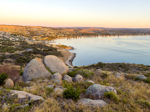 Encounter Bay South Australia Sunrise