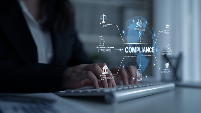 Compliance ensures alignment with standards, laws, and policies. A strong compliance system helps enforce regulation, protect organizations, and improve global compliance transparency. Spline