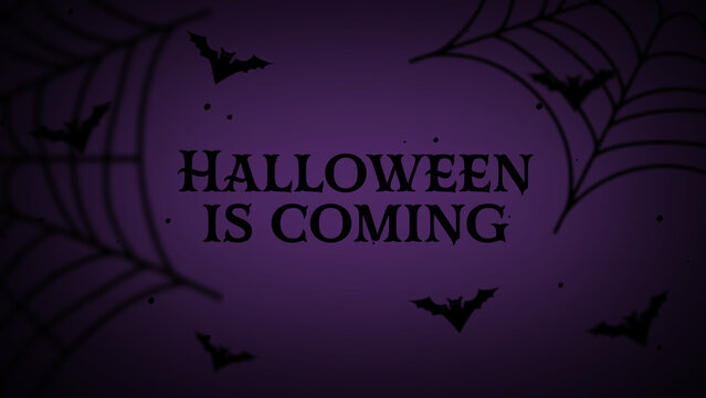 Halloween Title Opener Toolkit