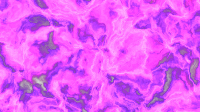 Electric Plasma Energy Overlay, Isolated on Transparent Background. Isolated glowing electric plasma energy for VFX, motion graphics and cinematic compositing.