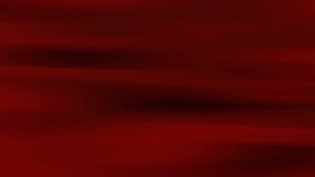 Abstract dark red gradient background with smooth blurred horizontal lines and deep velvet color tones for elegant cinematic wallpaper design