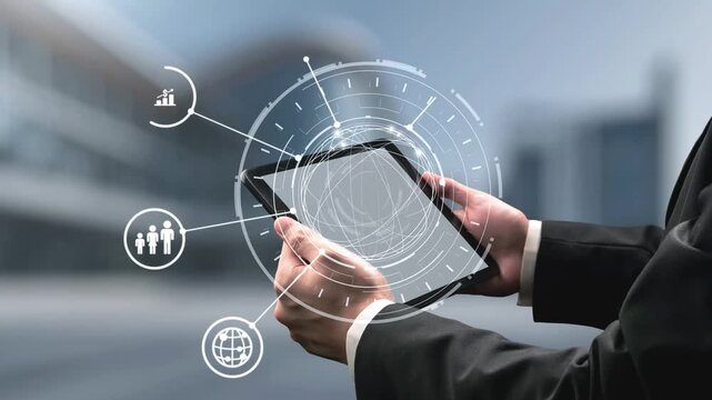 Concept of target group strategy optimizes digital marketing. This approach focuses on specific target group demographics, enhancing campaigns for effective reach and engagement. Gist