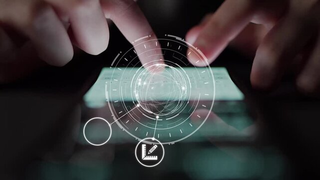 KPI icons show performance metrics, goals, and achievement measurement. KPI helps business track progress, KPI supports management, and KPI improves strategy results. Funnel