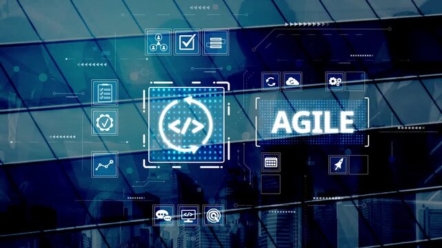 Agile project management using teams and agile planning for agile development. Agile enables flexibility, collaboration, and continuous improvement across modern workflows. Muxer
