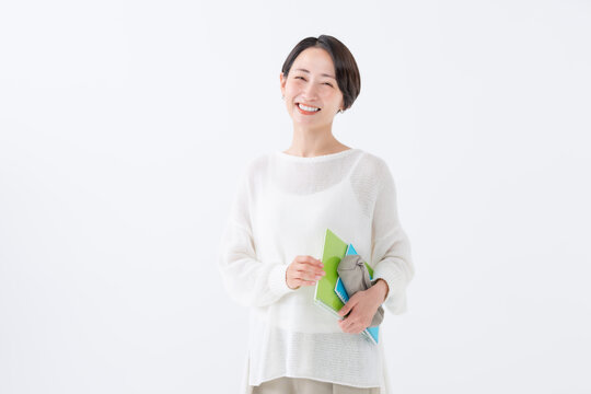 女性