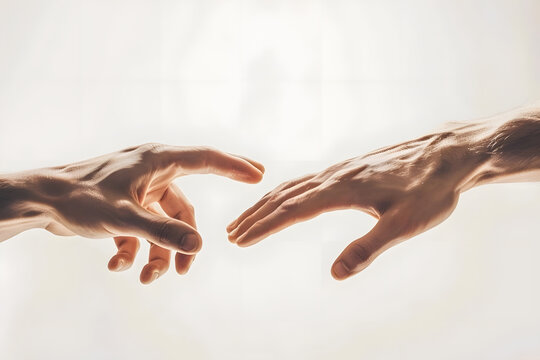 Hand in Hand
