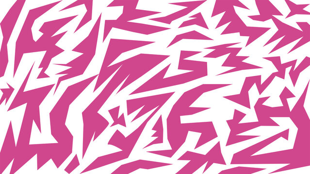 abstract geometric background