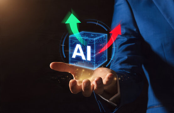 AI Decision Support for Enterprise Strategy, Risk Assessment, and Business Automation with Smart Choice Technology, Predictive Analytics, Opportunity Growth, and Digital Transformation Leadership 