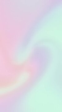 retro grainy Abstract color gradient background