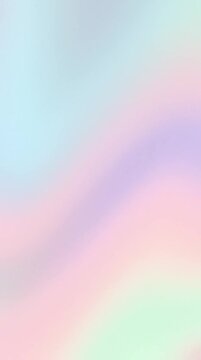 retro grainy Abstract color gradient background