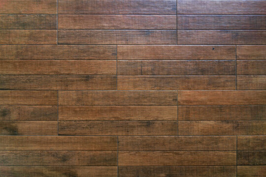 rustic wood paneling old age texture, wooden wall , natural timber floor flooring background, dark grunge  light brown, veneer paper decoration 