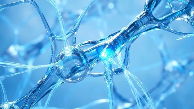Neuronal Regeneration with Carbon Nanotube Interface