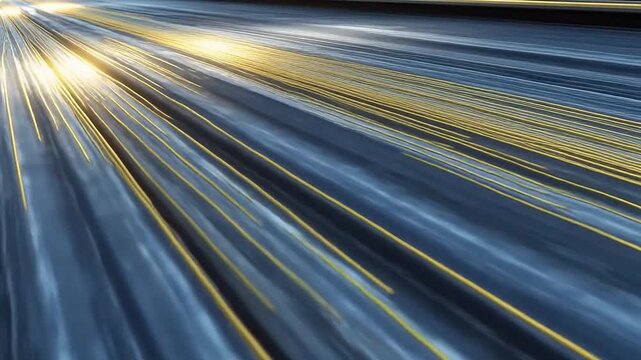 Ultrasound Nanomotor: Gold Nanorods in Directed Motion