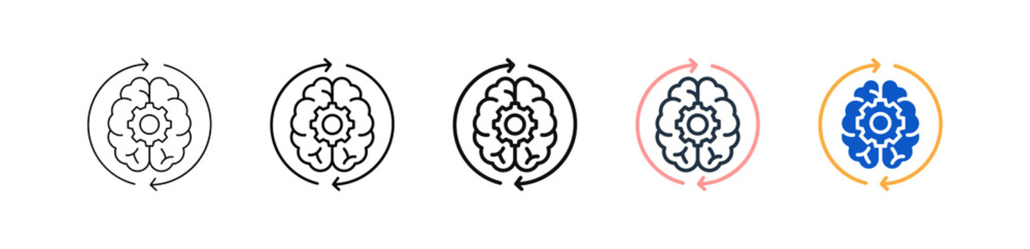 Brain Process