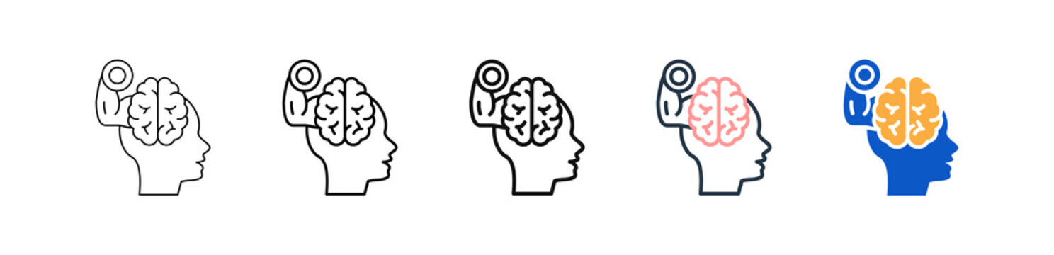 Strong Mind