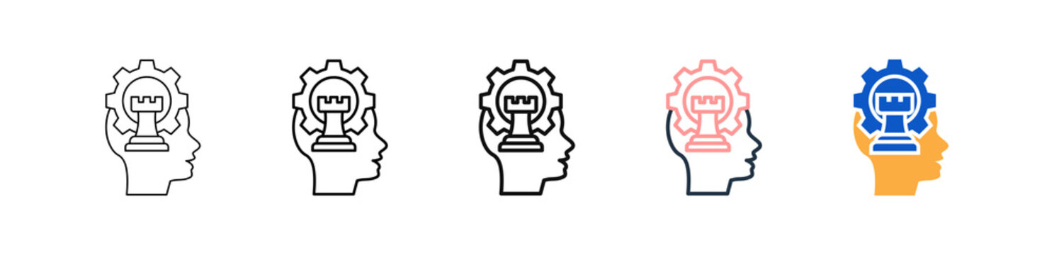 Mind Strategy