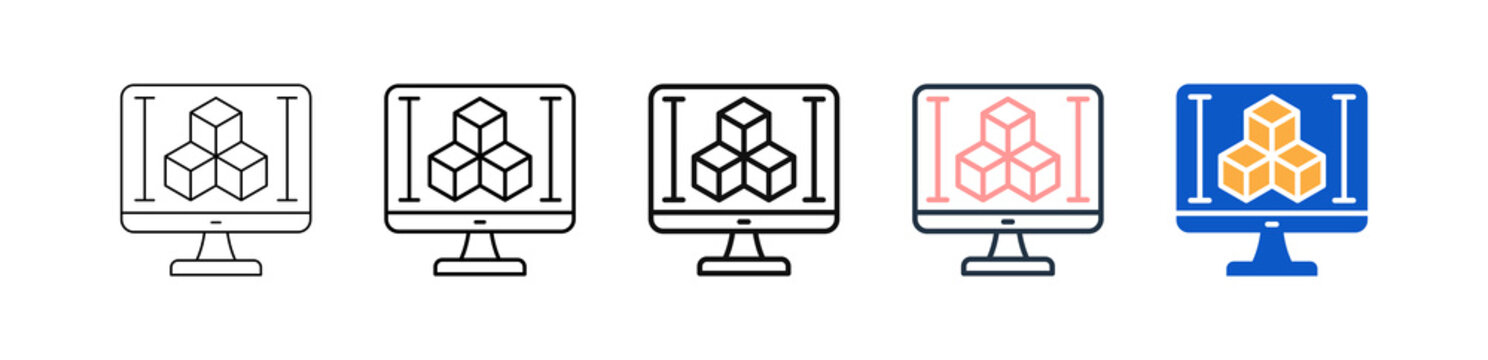3D Design