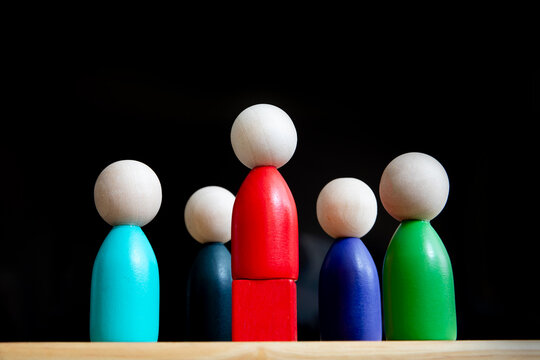 leadership skill , uniqueness , human resource management