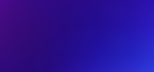 Abstract smooth colorful bright purple gradient background for digital wallpaper