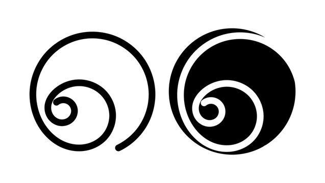 number 90 line art, black isolated vector silhouette