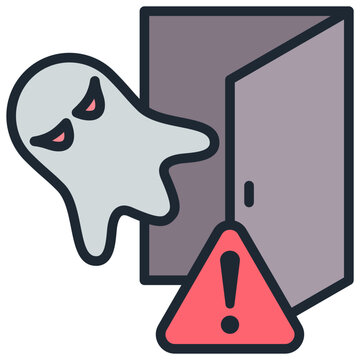 Backdoor Icon