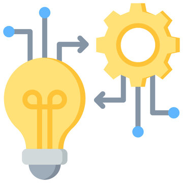 Implementation Icon