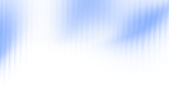 Blue Glass Gradient