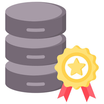 Data Quality Icon