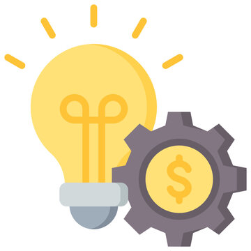 Innovation Icon