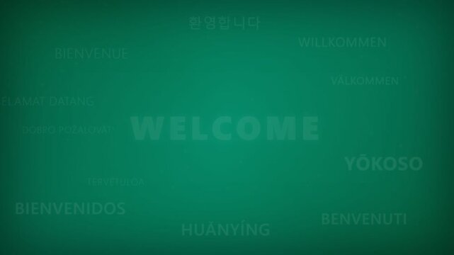 Minimalist Solid Black Background with Copy Space