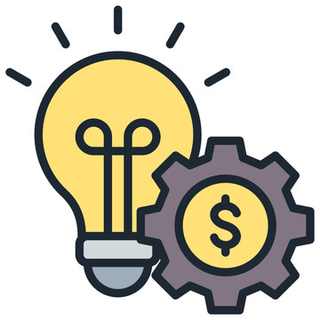 Innovation Icon