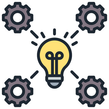 Implementation Icon